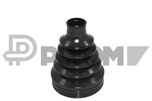 Joint-soufflet, arbre de commande PLYOM P081308