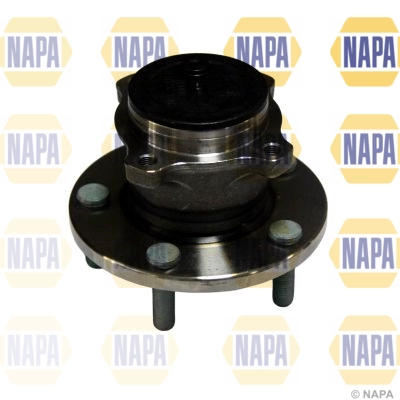 Kit de roulements de roue NAPA PWB1556