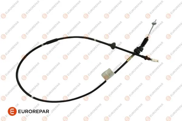 Tirette à câble, commande d'embrayage EUROREPAR 1608272980
