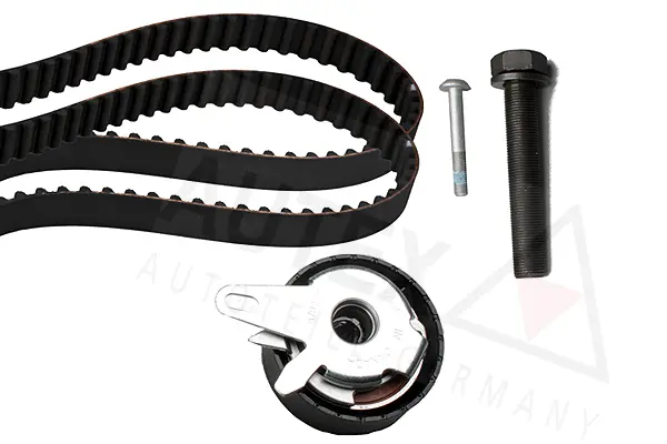 Kit de courroie crantée AUTEX 702380