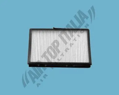 Filtre, air de l'habitacle ASTER ASF2382
