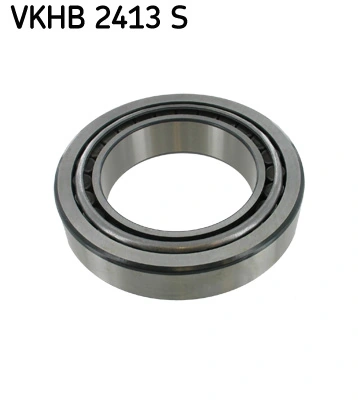 Roulement de roue SKF VKHB 2413 S
