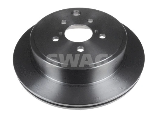 Disque de frein SWAG 33 10 5549