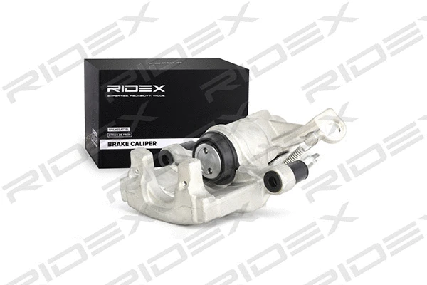Étrier de frein RIDEX 78B0255