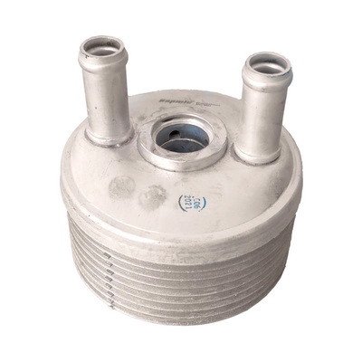 Radiateur d'huile de boîte automatique BAPMIC BF0528720003