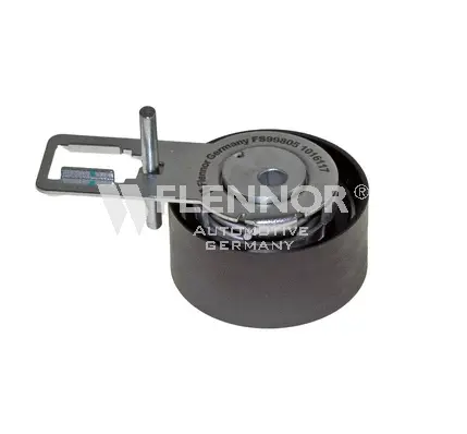 Poulie de tension, courroie crantée FLENNOR FS99805