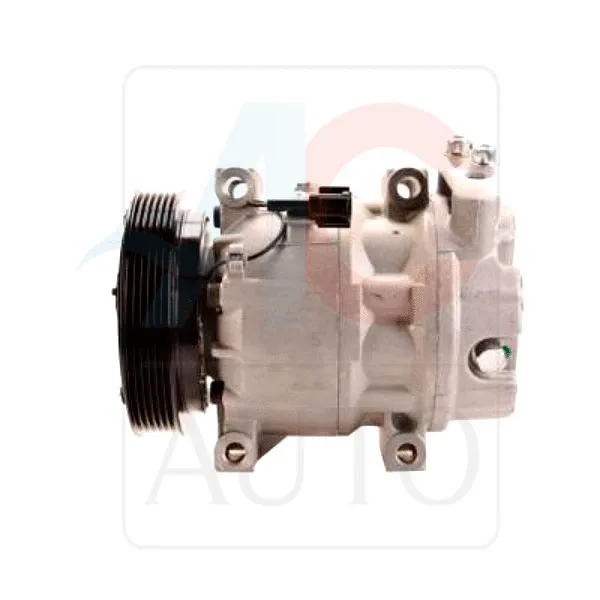 Compresseur, climatisation ACAUTO AC-01CL025