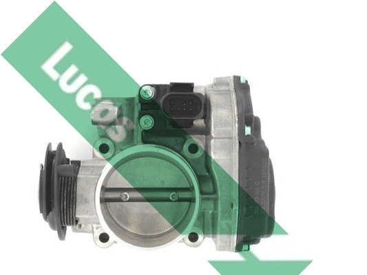 Corps papillon LUCAS LTH408