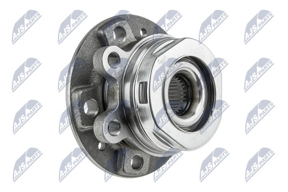 Kit de roulements de roue NTY KLP-RE-027