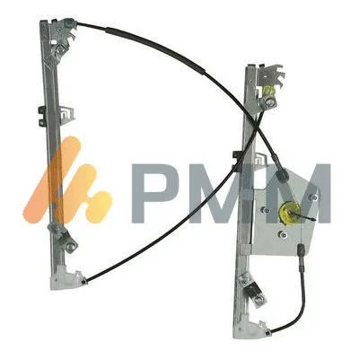 Lève-vitre PMM BI 16204 L