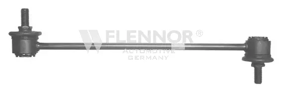 Entretoise/tige, stabilisateur FLENNOR FL665-H