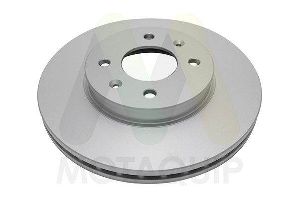 Disque de frein MOTAQUIP LVBD1850