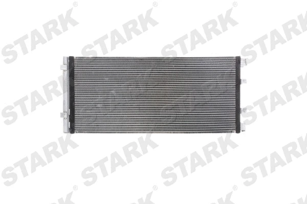 Condenseur, climatisation Stark SKCD-0110353