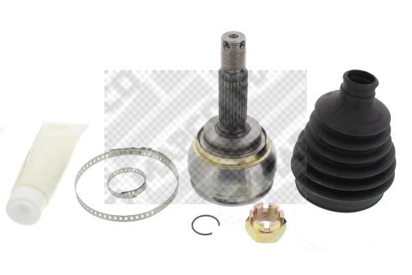Jeu de joints, arbre de transmission MAPCO 16544