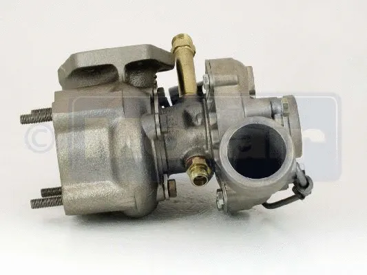 Turbocompresseur, suralimentation MOTAIR TURBO 333039
