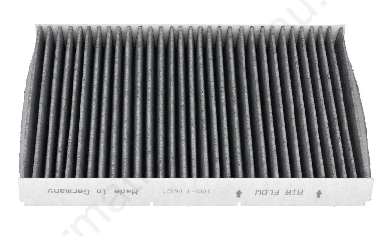Filtre, air de l'habitacle AIRMATIC Filterbau IF1005-1