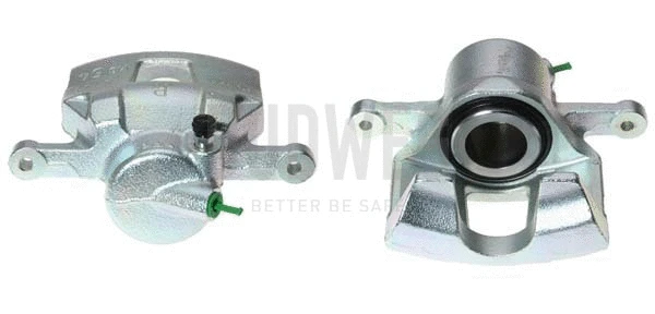 Étrier de frein BUDWEG CALIPER 345129