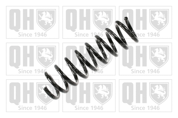 Ressort de suspension QUINTON HAZELL QCS5113