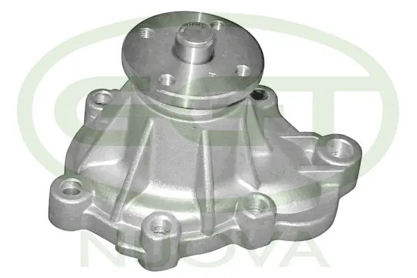 Pompe à eau, refroidissement du moteur GGT PA10784