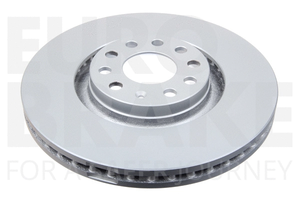Disque de frein EUROBRAKE 58153147107