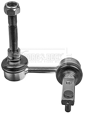 Entretoise/tige, stabilisateur BORG & BECK BDL6728