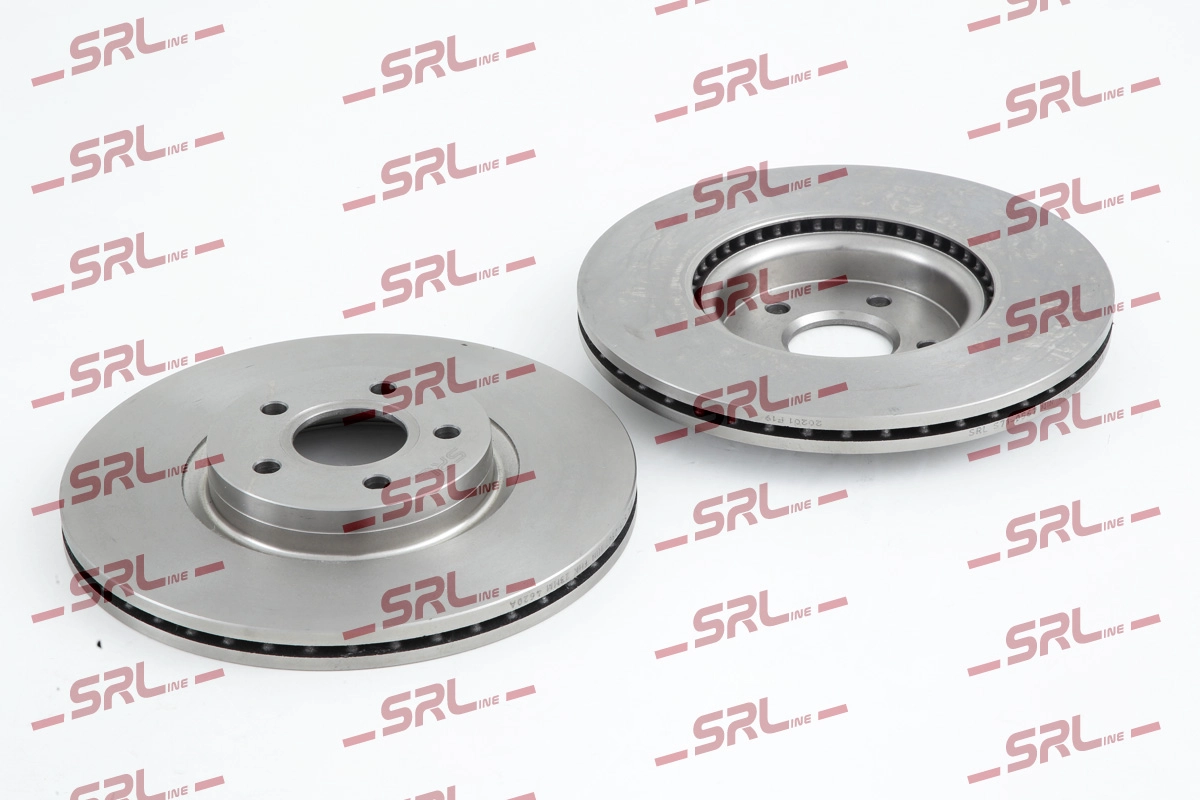 Disque de frein SRLine S71-0567