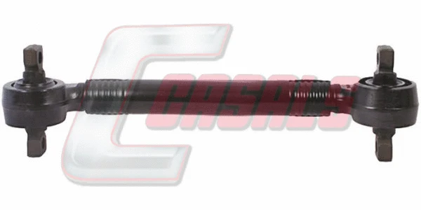 Bras de liaison, suspension de roue CASALS R6283