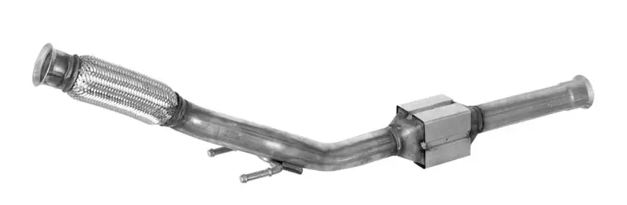 Catalyseur NOVAK 04.013.C