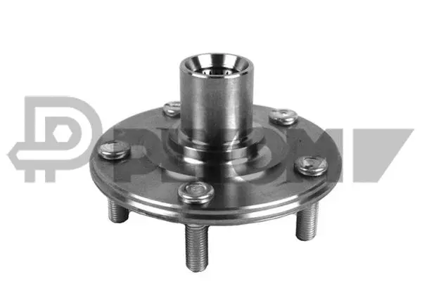 Moyeu de roue PLYOM P750732