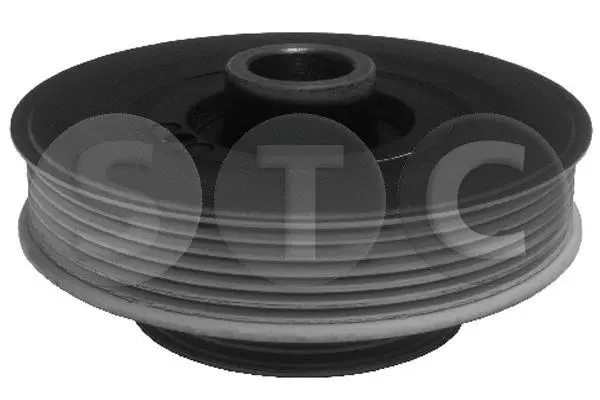 Poulie, vilebrequin STC T404848