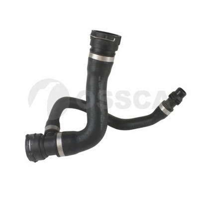 Durite de radiateur OSSCA 25362