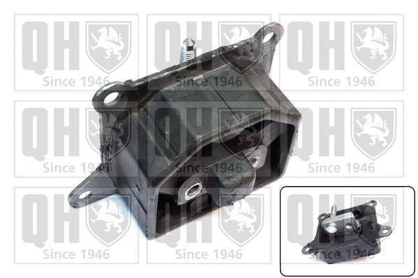 Support moteur QUINTON HAZELL EM1877