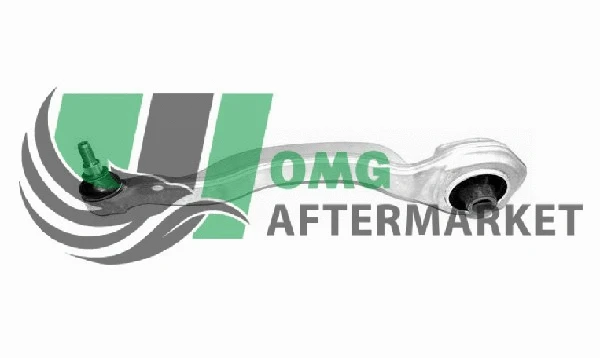 Bras de liaison, suspension de roue OMG SRL G40.4734/C