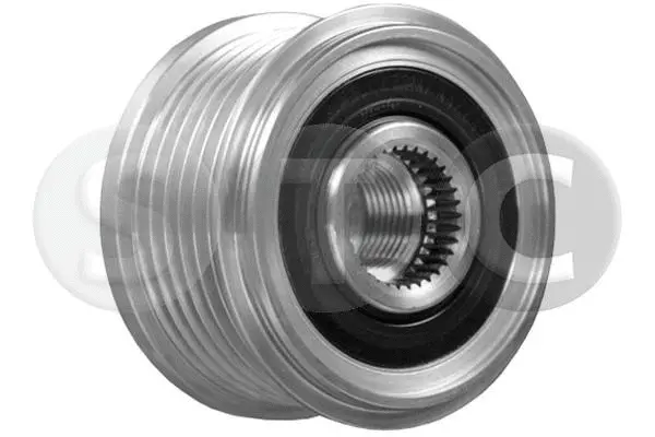 Poulie roue libre, alternateur STC T406016