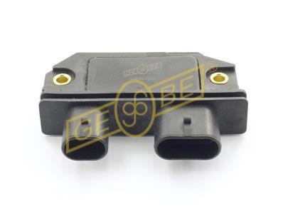 Vanne EGR GEBE 9 3165 1