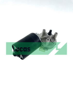 Moteur d'essuie-glace LUCAS LRW1009
