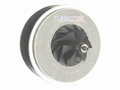 Groupe carter, turbocompresseur TURBORAIL 100-00088-500