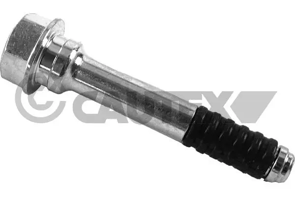 Boulon de guidage, étrier de frein CAUTEX 759581