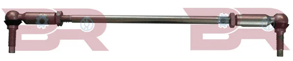 Rotule, tringlerie de commande BOTTO RICAMBI BRC3633