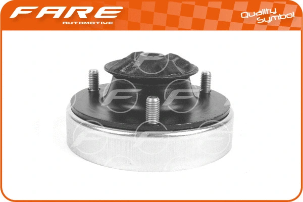 Coupelle de suspension FARE SA 2608