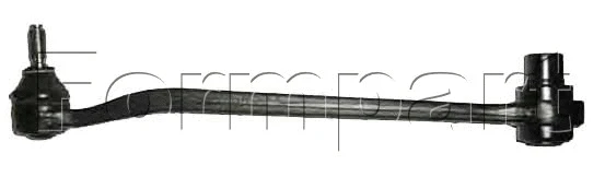 Bras de liaison, suspension de roue FORMPART 1105013