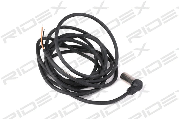Capteur, vitesse de roue RIDEX 412W0811