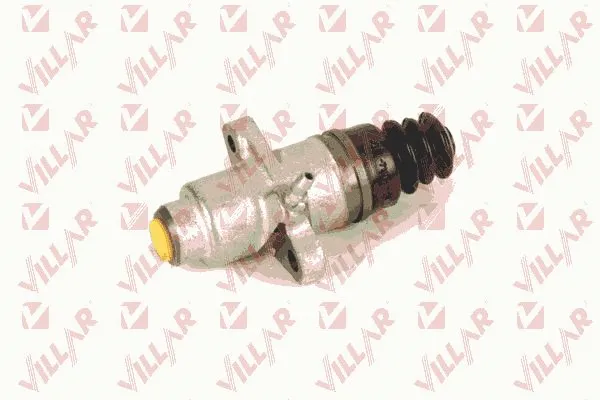 Cylindre récepteur, embrayage VILLAR 624.5030