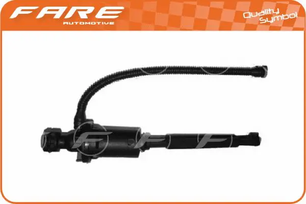 Cylindre émetteur, embrayage FARE-RCH 20676