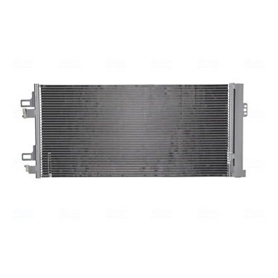 Condenseur, climatisation NISSENS 940962