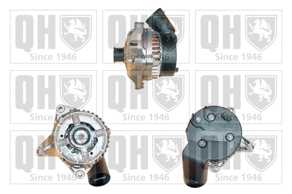Alternateur QUINTON HAZELL QRA3077