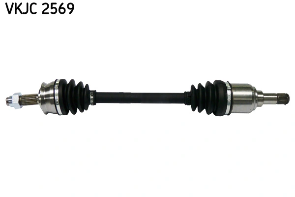 Arbre de transmission SKF VKJC 2569