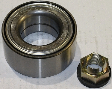 Kit de roulements de roue National NBK2136