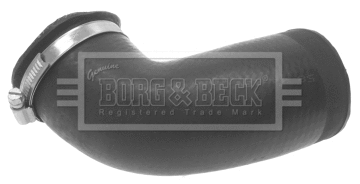 Gaine de suralimentation BORG & BECK BTH1162