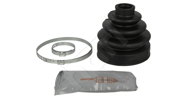 Jeu de joints-soufflets, arbre de commande HART 451 806